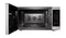 2.2 Cu. Ft. 1200w Stainless Steel Countertop Microwave Oven With Inverter Technology