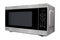 2.2 Cu. Ft. 1200w Stainless Steel Countertop Microwave Oven With Inverter Technology