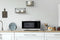 2.2 Cu. Ft. 1200w Stainless Steel Countertop Microwave Oven With Inverter Technology