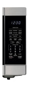2.2 Cu. Ft. 1200w Stainless Steel Countertop Microwave Oven With Inverter Technology