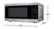 2.2 Cu. Ft. 1200w Stainless Steel Countertop Microwave Oven With Inverter Technology