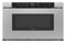 24 In. 1.2 Cu. Ft. Built-in Microwave Drawer™ Oven In Stainless Steel