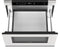 24 In. 1.2 Cu. Ft. Built-in Microwave Drawer™ Oven In Stainless Steel