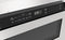 24 In. 1.2 Cu. Ft. Built-in Microwave Drawer™ Oven In Stainless Steel