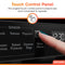 24 In. 1.2 Cu. Ft. Built-in Microwave Drawer™ Oven In Stainless Steel