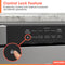 24 In. 1.2 Cu. Ft. Built-in Microwave Drawer™ Oven In Stainless Steel