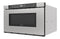 24 In. 1.2 Cu. Ft. Built-in Microwave Drawer™ Oven In Stainless Steel