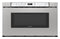 24 In. 1.2 Cu. Ft. Built-in Microwave Drawer™ Oven In Stainless Steel