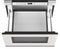 24 In. 1.2 Cu. Ft. Built-in Microwave Drawer™ Oven In Stainless Steel