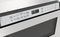 24 In. 1.2 Cu. Ft. Built-in Microwave Drawer™ Oven In Stainless Steel