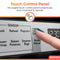 24 In. 1.2 Cu. Ft. Built-in Microwave Drawer™ Oven In Stainless Steel