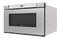 24 In. 1.2 Cu. Ft. Built-in Microwave Drawer™ Oven In Stainless Steel