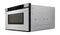 24 In. 1.2 Cu. Ft. Built-in Stainless Steel Microwave Drawer™ Oven