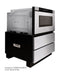 24 In. 1.2 Cu. Ft. Built-in Stainless Steel Microwave Drawer™ Oven