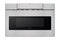 24 In. 1.2 Cu. Ft. 950w Stainless Steel Microwave Drawer Oven