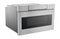 24 In. 1.2 Cu. Ft. 950w Stainless Steel Microwave Drawer Oven