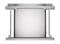 24 In. 1.2 Cu. Ft. 950w Stainless Steel Microwave Drawer Oven