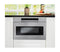 24 In. 1.2 Cu. Ft. 950w Stainless Steel Microwave Drawer Oven
