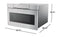 24 In. 1.2 Cu. Ft. 950w Stainless Steel Microwave Drawer Oven