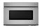 24 In. 1.2 Cu. Ft. 950w Stainless Steel Smart Easy Wave Open Microwave Drawer™ Oven