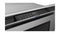 24 In. 1.2 Cu. Ft. 950w Stainless Steel Smart Easy Wave Open Microwave Drawer™ Oven