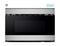 24 In. 1.2 Cu. Ft. 950w Stainless Steel Smart Easy Wave Open Microwave Drawer Oven