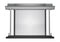 24 In. 1.2 Cu. Ft. 950w Stainless Steel Smart Easy Wave Open Microwave Drawer Oven
