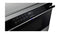 24 In. 1.2 Cu. Ft. 950w Stainless Steel Smart Easy Wave Open Microwave Drawer Oven