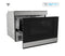 24 In. Built-in Smart Convection Microwave Drawer Oven