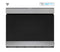 24 In. Built-in Smart Convection Microwave Drawer Oven