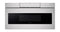 30 In. 1.2 Cu. Ft. 950w Stainless Steel Microwave Drawer Oven