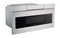 30 In. 1.2 Cu. Ft. 950w Stainless Steel Microwave Drawer Oven