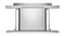 30 In. 1.2 Cu. Ft. 950w Stainless Steel Microwave Drawer Oven