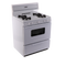 30 Inch Gas Range