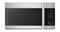 1.7 Cu. Ft. Over-the Range Microwave Oven