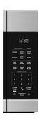 1.7 Cu. Ft. Over-the Range Microwave Oven
