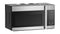 1.7 Cu. Ft. Over-the Range Microwave Oven