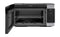 1.8 cu. ft. Stainless Steel 1100W Over-the-Range Microwave Oven