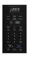 1.8 cu. ft. Stainless Steel 1100W Over-the-Range Microwave Oven