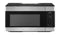 1.8 cu. ft. Stainless Steel 1100W Over-the-Range Microwave Oven