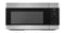 1.8 cu. ft. Stainless Steel 1100W Over-the-Range Microwave Oven