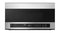 1.9 Cu. Ft. Smart Over-the-range-microwave Oven