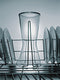 Dishwasher accessory kit