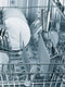 Dishwasher accessory kit
