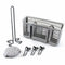 Dishwasher accessory kit