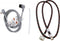 Dishwasher Power Cord + Supply Hose SMZPCSH2UC