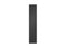 Carbonio Front Panel for 18" Built-In Freezer Columns