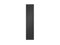 Carbonio Front Panel for 18" Built-In Freezer Columns