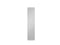 18" Stainless Steel Door Panel Kit