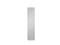 18" Stainless Steel Door Panel Kit